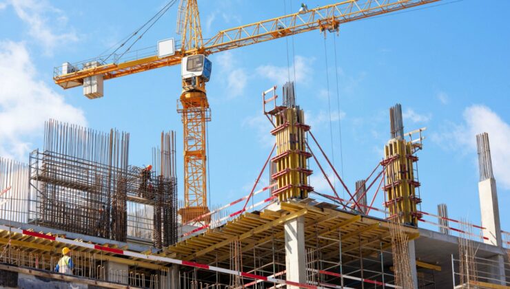 Hazır Beton Endeksi Mart 2026 raporuna göre sektörde kısmi dalgalanma