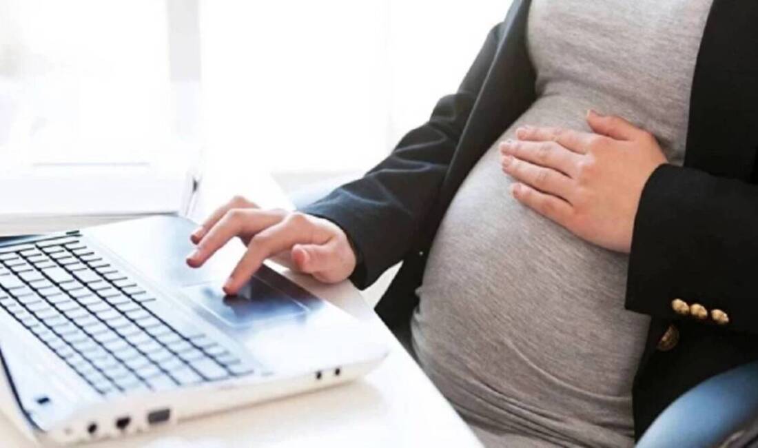 TBMM Komisyonu’nda görüşülen kanun teklifi, kadınların doğum iznini 24 haftaya