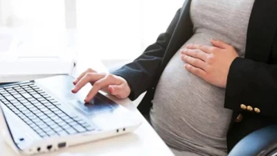 TBMM Komisyonu’nda görüşülen kanun teklifi, kadınların doğum iznini 24 haftaya