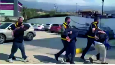 Hatay Emniyet Müdürlüğü ekiplerince aranan şahısların yakalanmasına yönelik yürütülen çalışmalar