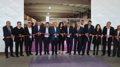 Hatay’da mobilya ve dekorasyon sektörünün en önemli organizasyonlarından biri olan