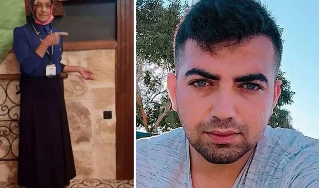 İskenderun’da ormanda bulunan ceset, çifte cinayeti ortaya çıkardı; anne ve