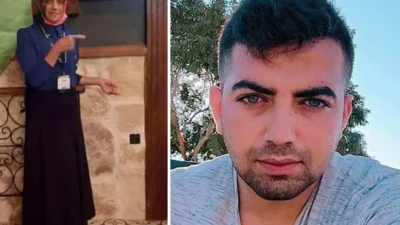 İskenderun’da ormanda bulunan ceset, çifte cinayeti ortaya çıkardı; anne ve