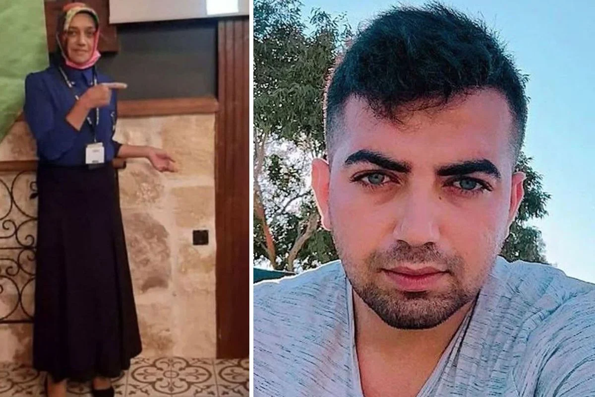 İskenderun’da ormanda bulunan ceset, çifte cinayeti ortaya çıkardı; anne ve