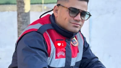 Hatay’ın Reyhanlı ilçesi Yenişehir Mahallesi sakinlerinden Jandarma Uzman Çavuş Kadir