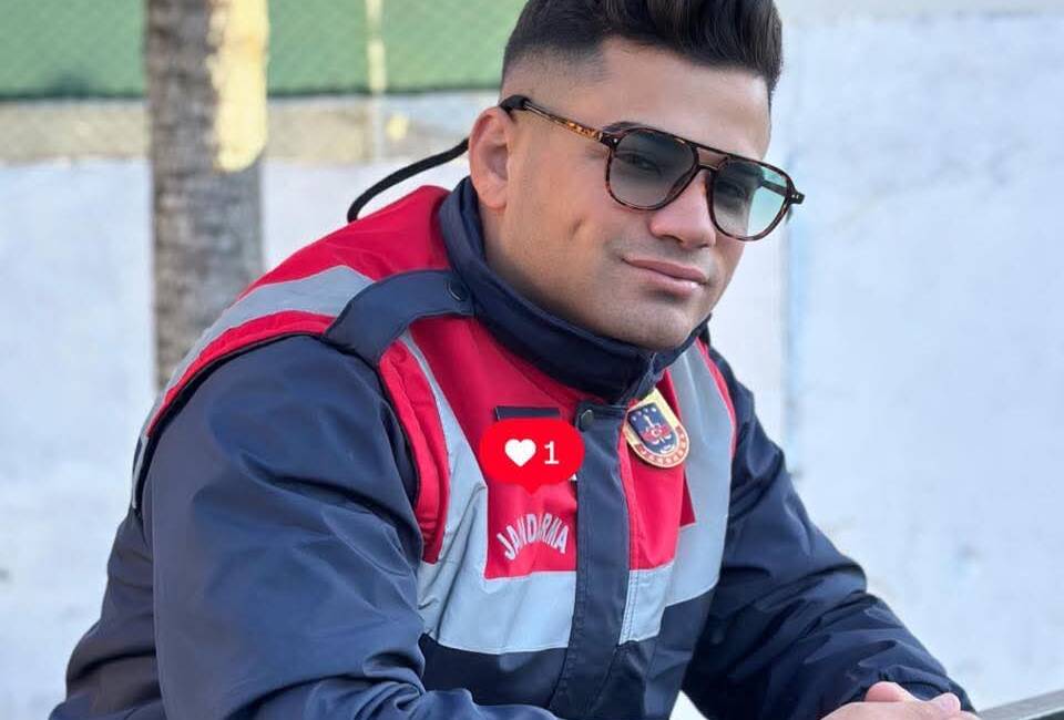 Hatay’ın Reyhanlı ilçesi Yenişehir Mahallesi sakinlerinden Jandarma Uzman Çavuş Kadir