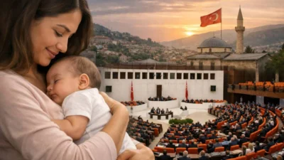 Hatay’da çalışan anneleri yakından ilgilendiren analık izni düzenlemesinde kritik süreç