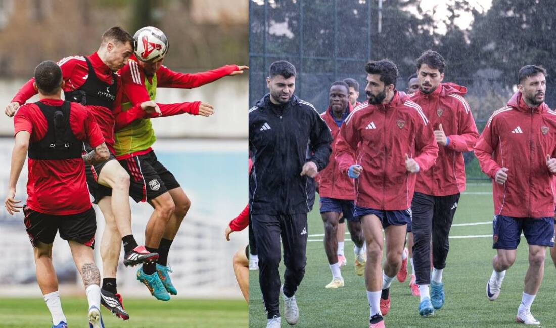 Süper Lig’de heyecan sürerken, bugün oynanacak Pendikspor–Hatayspor karşılaşması öncesi bilet