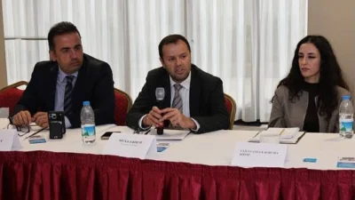 Hatay Büyükşehir Belediyesi (HBB) ile UNICEF Türkiye iş birliğinde yürütülen