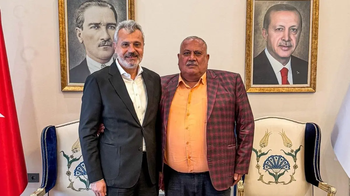 Hatayspor’da sezon boyunca yaşanan zorluklar ve kulübün mevcut durumu, gerçekleştirilen