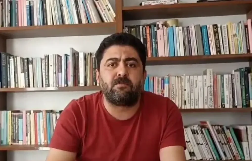 Hatay’ın Defne ilçesinde, 6 Şubat anma programlarına yönelik harcamalar üzerinden