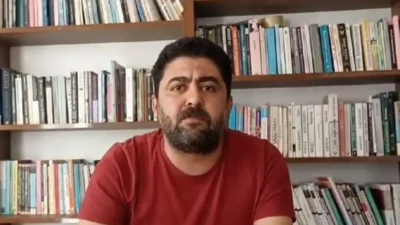 Hatay’ın Defne ilçesinde, 6 Şubat anma programlarına yönelik harcamalar üzerinden