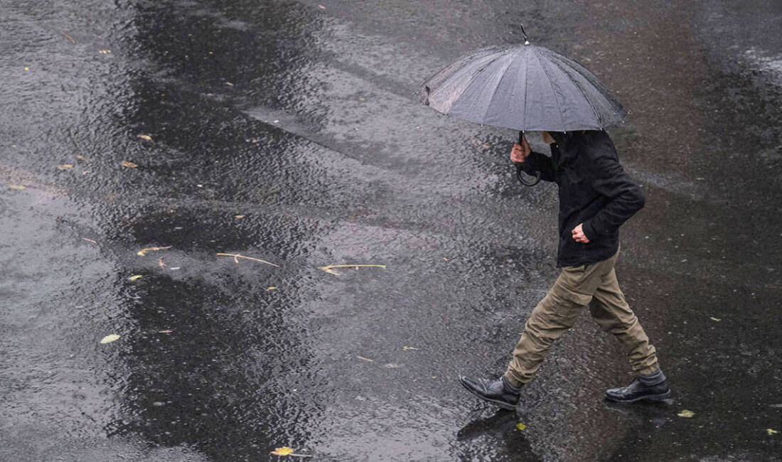 Çevre, Şehircilik ve İklim Değişikliği Bakanlığı, Meteoroloji Genel Müdürlüğü verilerine