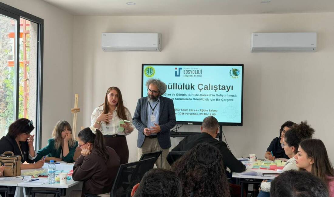 Avrupa Birliği Ufuk Avrupa Programı kapsamında desteklenen JUSTASAFE (Justice-Oriented Strategies