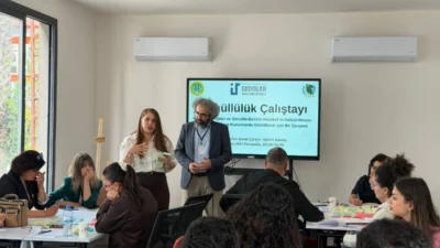 Avrupa Birliği Ufuk Avrupa Programı kapsamında desteklenen JUSTASAFE (Justice-Oriented Strategies