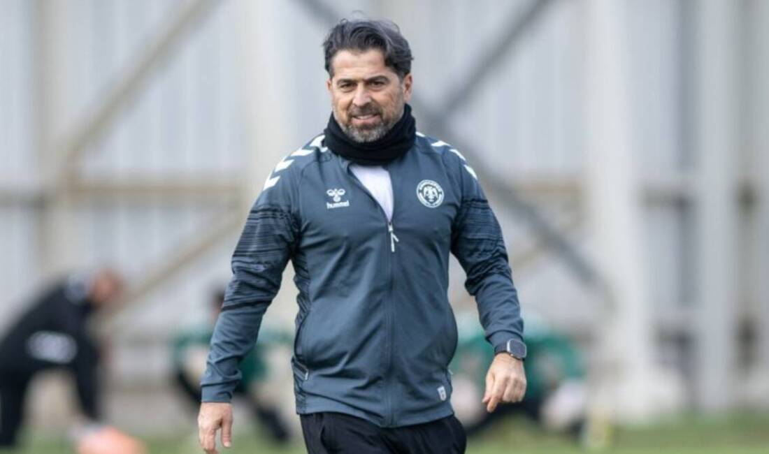 Türk futbolunun en alttan en üste çıkan teknik direktörlerinden biri