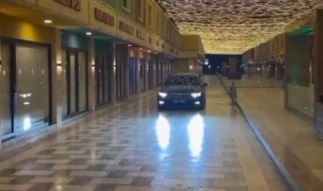 Hatay Emniyet Müdürlüğü ekiplerinin sosyal medya üzerinden yürüttüğü sanal devriye