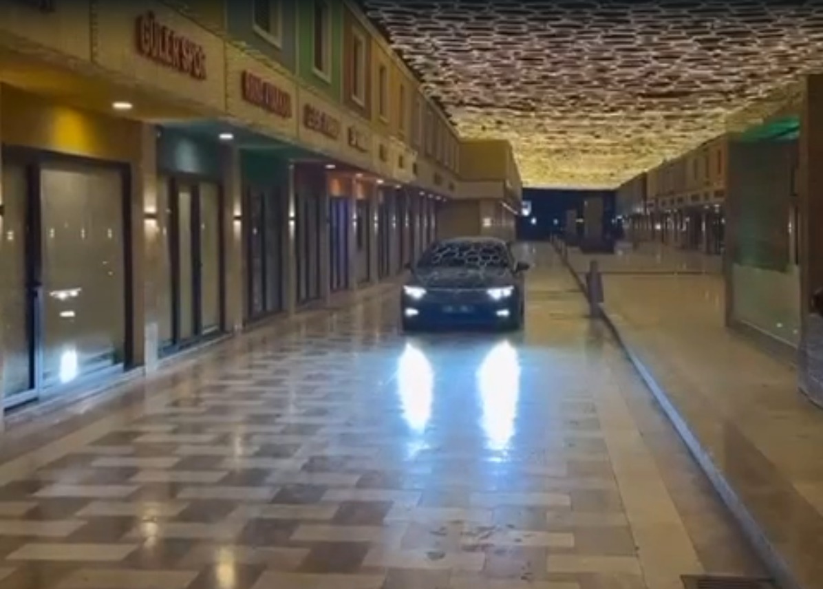 Hatay Emniyet Müdürlüğü ekiplerinin sosyal medya üzerinden yürüttüğü sanal devriye