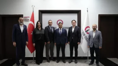 İskenderun Teknik Üniversitesi (İSTE), gastronomi alanında önemli bir akademik organizasyona