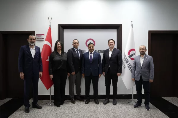 İskenderun Teknik Üniversitesi (İSTE), gastronomi alanında önemli bir akademik organizasyona