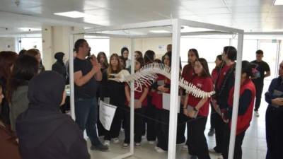 Hatay Büyükşehir Belediyesi (HBB), üniversite adayı gençlerin meslek seçimlerinde daha