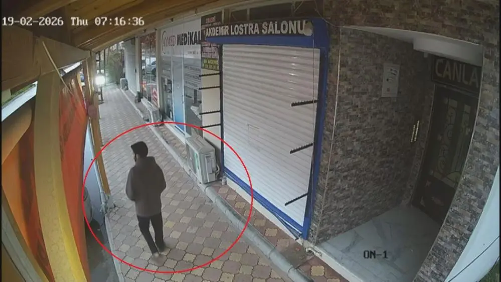 Hatay'da evin camından çıkarak kayıplara karışan psikolojik rahatsızlıkları bulunan Uğur