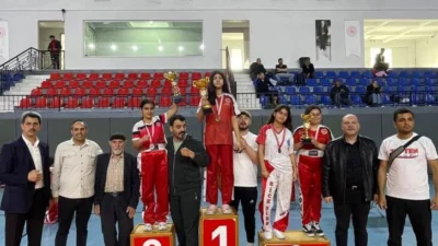 Türkiye Kick Boks Federasyonu Hatay İl Temsilciliği’nin 2026 yılı faaliyet