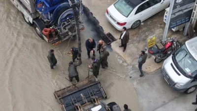 Hatay’da 9 Nisan 2026 Perşembe günü sabaha karşı etkili olan