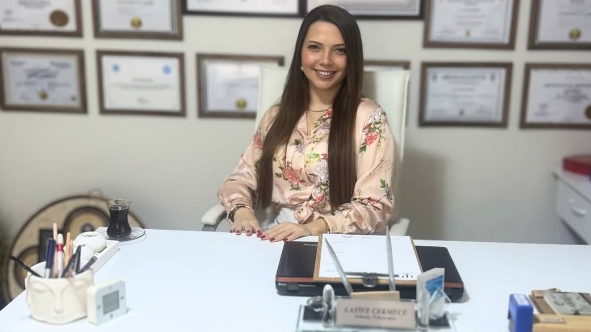 Klinik Psikolog Dr. Latife Çekmece, son yıllarda hızla artan sanal