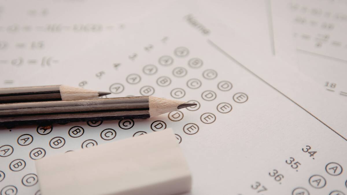 Milli Eğitim Bakanı Yusuf Tekin, Liselere Geçiş Sistemi (LGS) sınav