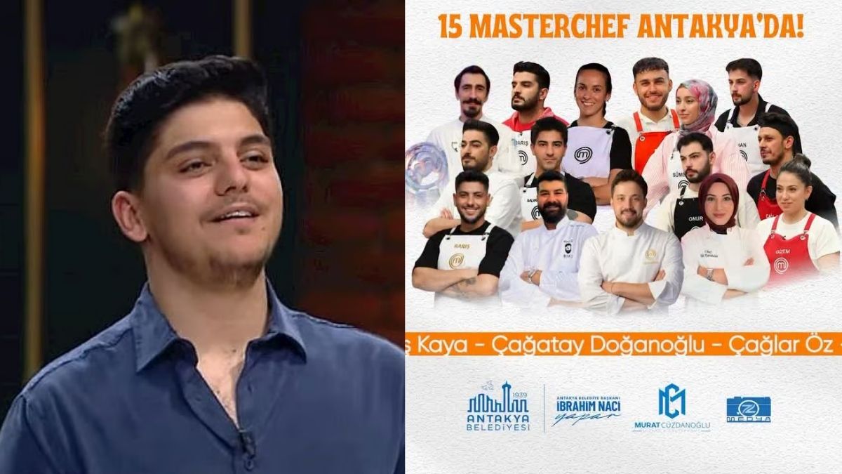 Hatay’ın gastronomi mirasını dünyaya tanıtacak dev bir organizasyon için geri