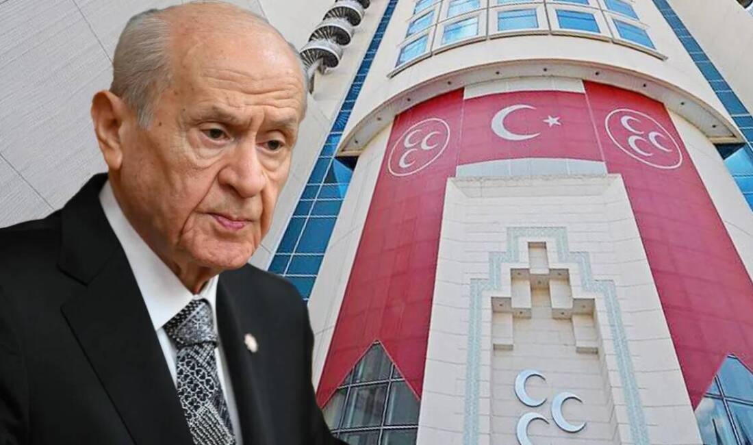 Milliyetçi Hareket Partisi (MHP) İstanbul teşkilatında yaşanan gelişmeler, parti içinde