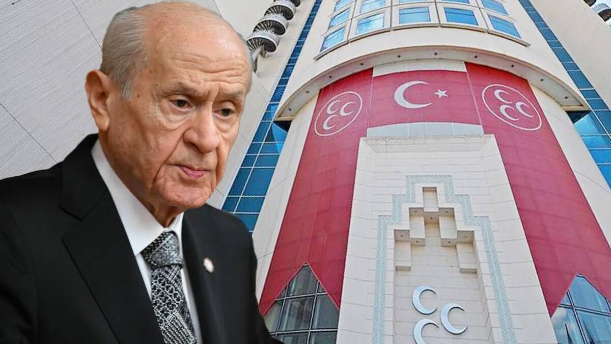 Milliyetçi Hareket Partisi (MHP) İstanbul teşkilatında yaşanan gelişmeler, parti içinde