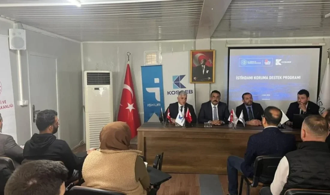 Sosyal Güvenlik Kurumu (SGK) Hatay İl Müdürü Hamit Bal, Hatay