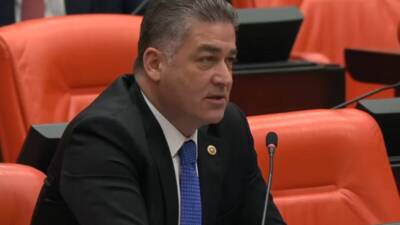 Kumlu’ya bağlı Doğuayrancı Mahallesi’nde Reyhanlı Barajı kaynaklı olduğu öne sürülen