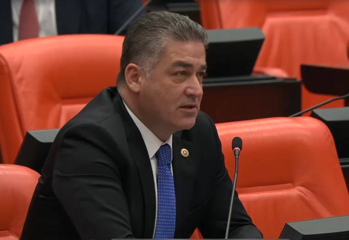 Kumlu’ya bağlı Doğuayrancı Mahallesi’nde Reyhanlı Barajı kaynaklı olduğu öne sürülen