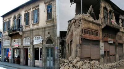 CHP Hatay Milletvekili Servet Mullaoğlu, Antakya’da Affan ve Dirdiyak mahallelerini