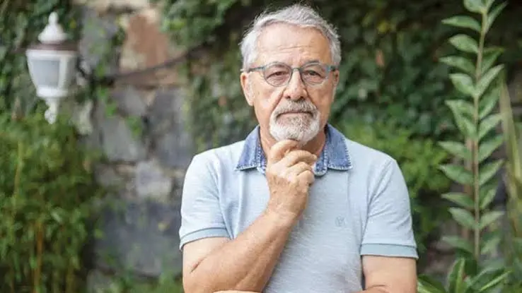 Naci Görür, Bingöl’ün Yedisu ilçesinde meydana gelen 4,4 büyüklüğündeki deprem