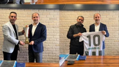 2025-2026 sezonu Hatay Süper Amatör Ligi Play-Off müsabakalarında üstün bir