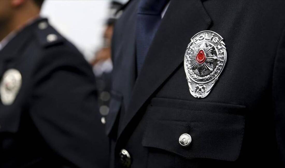 Türk Polis Teşkilatının 181. kuruluş yıl dönümü kapsamında Hatay’da düzenlenmesi