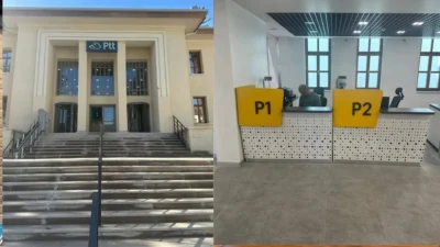 6 Şubat 2023 depremlerinde ağır hasar alarak yıkılan Antakya’nın simge