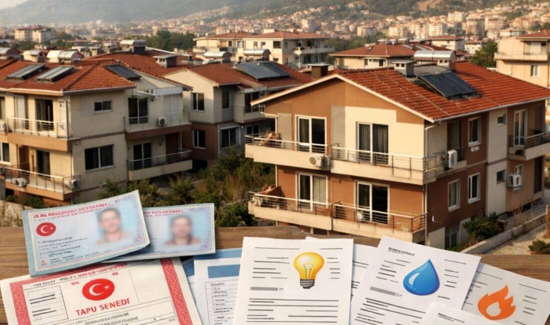 Hatay’daki Rezerv Alan’da bulunan bölünmüş dubleks daire sahipleri için kritik