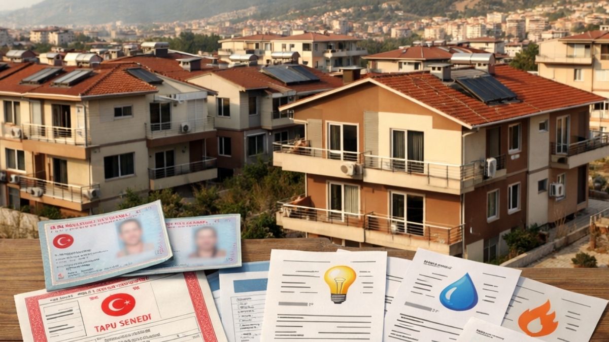 Hatay’daki Rezerv Alan’da bulunan bölünmüş dubleks daire sahipleri için kritik