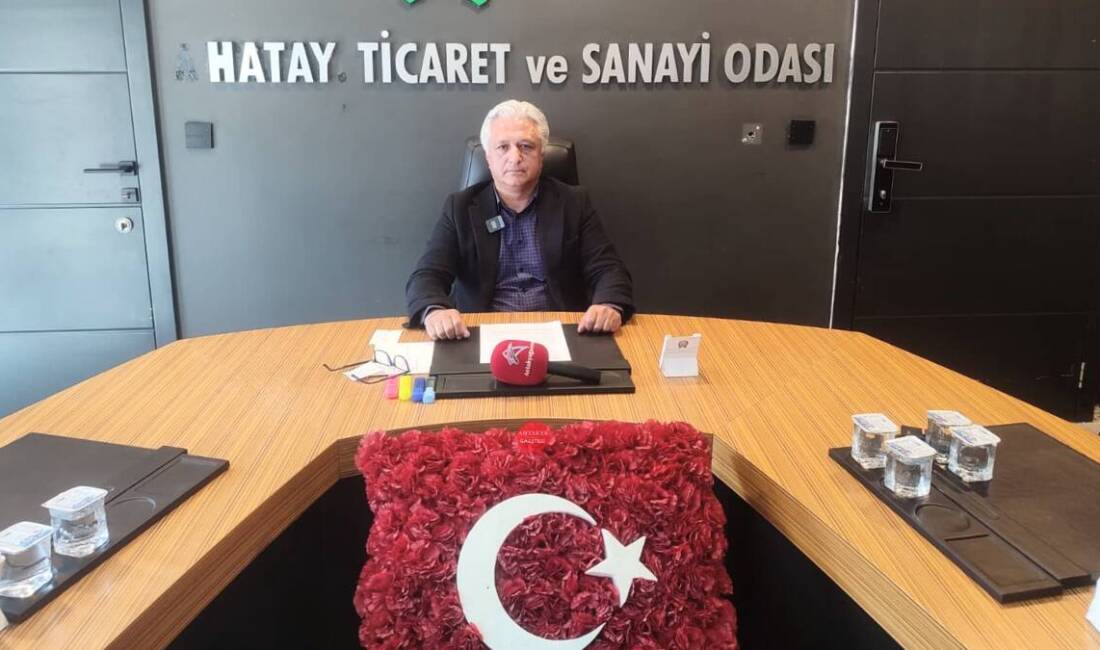 Hatay’da 6 Şubat depremlerinin ardından kentsel dönüşüm ve rezerv alan