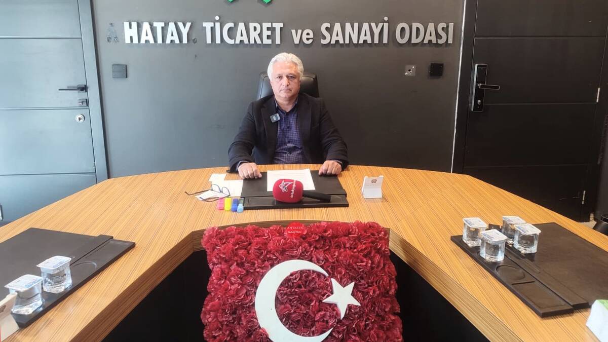 Hatay’da 6 Şubat depremlerinin ardından kentsel dönüşüm ve rezerv alan