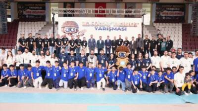 Hatay Valiliği, Hatay Büyükşehir Belediyesi (HBB) ve Hatay İl Milli