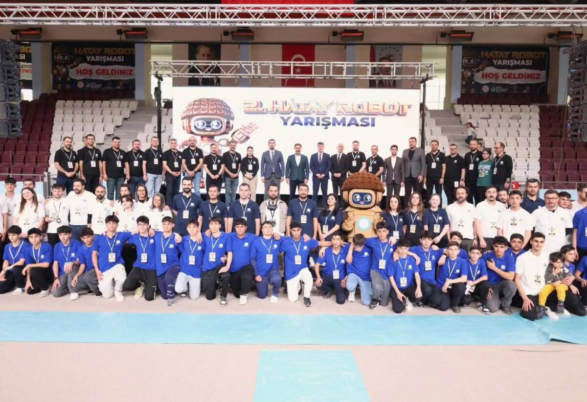 Hatay Valiliği, Hatay Büyükşehir Belediyesi (HBB) ve Hatay İl Milli