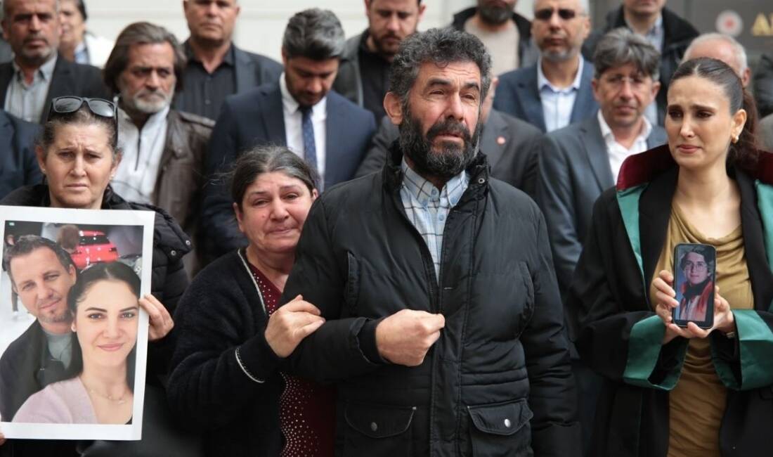 Hatay’da 6 Şubat depremlerinde 269 kişinin hayatını kaybettiği Rönesans Rezidans