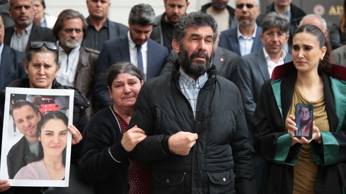 Hatay’da 6 Şubat depremlerinde 269 kişinin hayatını kaybettiği Rönesans Rezidans