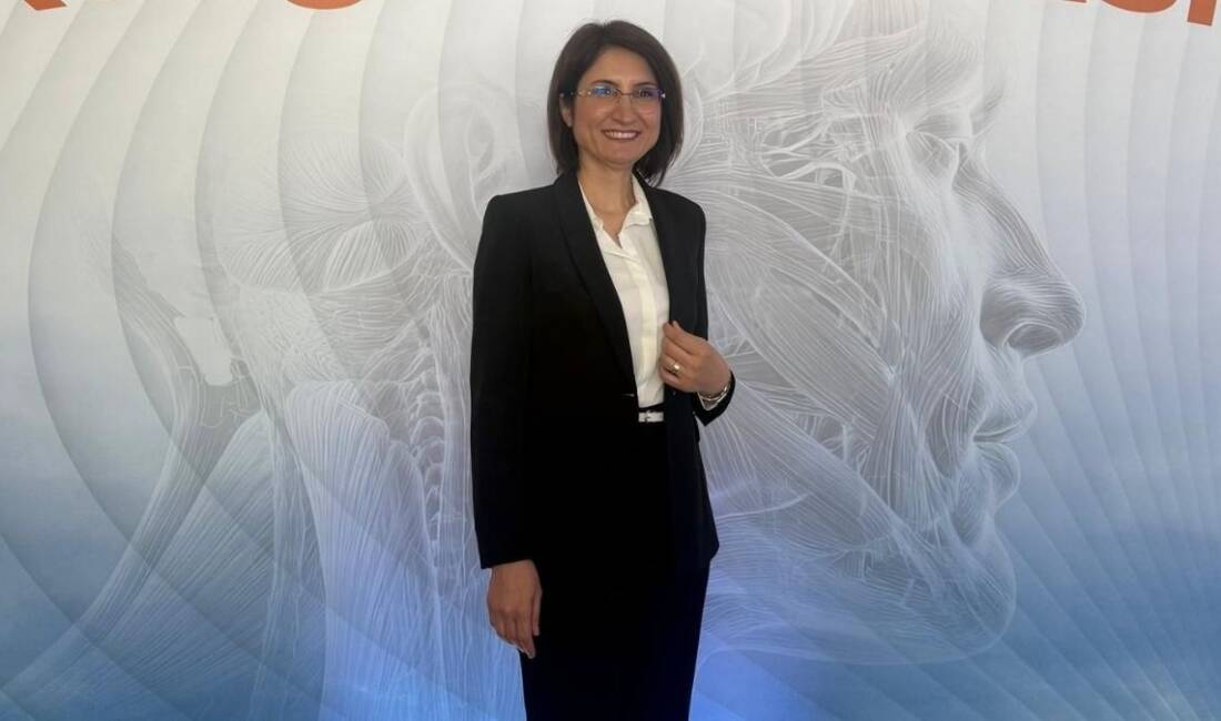 Hatay’ın İskenderun ilçesinde sağlık yönetiminde önemli bir görev değişimi yaşandı.